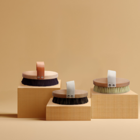 Brosses corps Doux Good